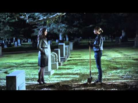 Revenge 3x22 (Season Finale) Promotional Photos