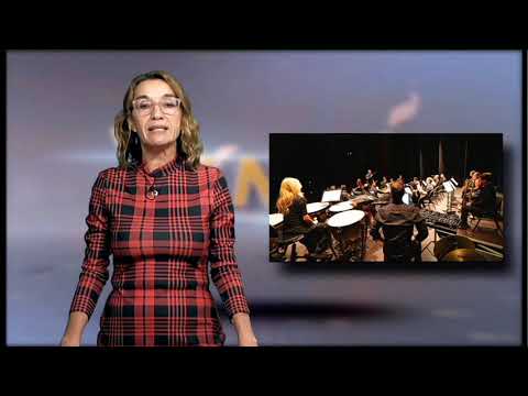 ¿Ya tienes planes del 20 al 23 de noviembre?