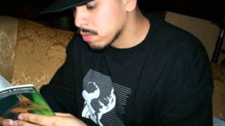 The Rebel - Immortal Technique