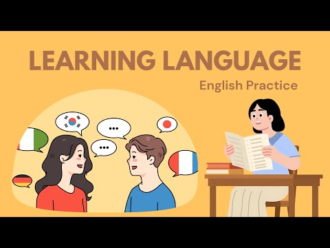 How to Learn a Language at Home Effectively | Podcast with Vani #englishpodcast #languagelearning