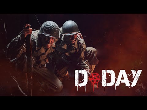 Trailer D-DAY by Virtual Zone