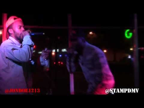 Jon Doe Live @ Irene's Sky Bar