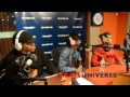 RaeSremmurd Talks Kendall Jenner Hookup, Five.