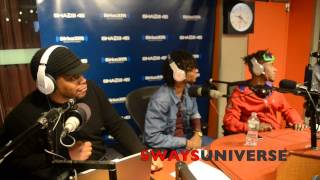 RaeSremmurd Talks Kendall Jenner Hookup, Five Fingers of Death Freestyle + Lyrical Breakdown