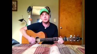 Brantley Gilbert - Faith In You -  Cover by: Wyatt Turner