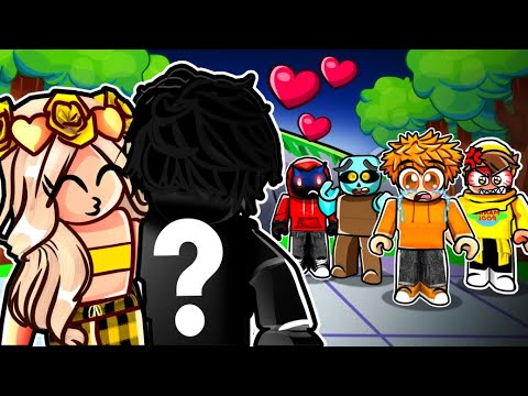 MANGO'S SISTER HAS A NEW BOYFRIEND..