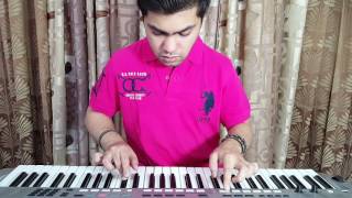 Mere Miyan Gaye England  |  Rangoon