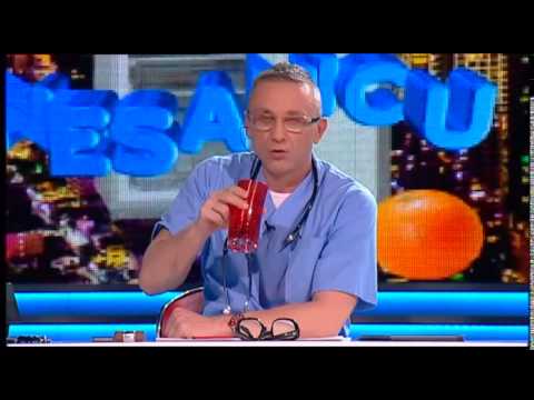 Doktori za Nesanicu 36 -  Emma Lapin i Marko Bulat - (TV Grand 23.02.2015.)