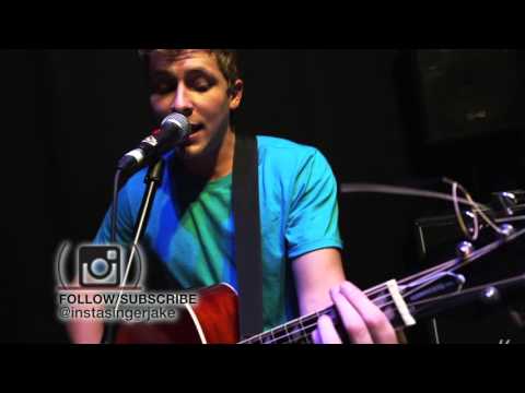 College Musician: Jake Robertson Cover of Mambo No. 5 by Lou Bega: 1-800-993-NEON