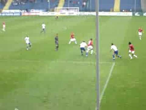 WISŁA - Polonia Bytom III