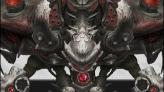 NIKKE 特殊個体ブラックスミス　半フルオート撃破
