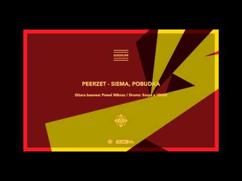 Szops - Siema, Pobudka feat. Peerzet (Goodlife 2013)
