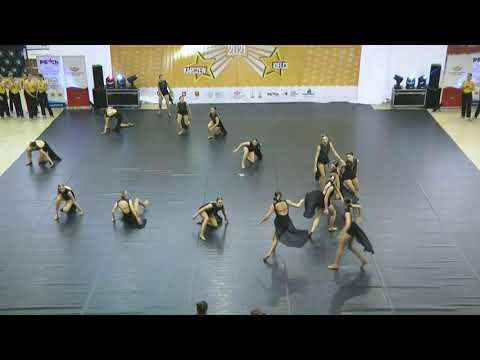 Puchar Polski w Cheerleadingu Sportowym - Busko-Zdroj 2021. Czesc III