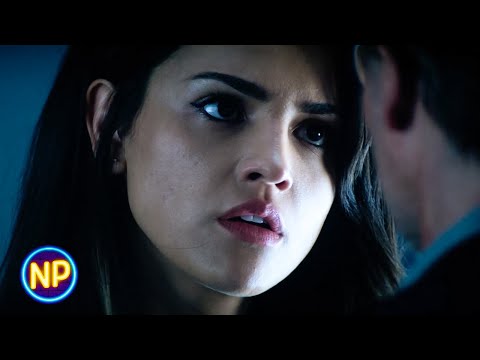 The Morality of Manipulation | Bloodshot | Now Playing