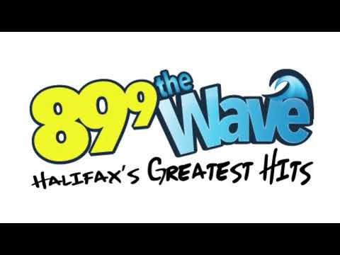 CHNS-FM: 89.9 The Wave - ‘O Canada’ (6 a.m. April 28, 2025)