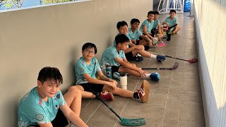 BBFS Hammerheads vs K Lions / 5-9 / U12 BBFS Cup 2026