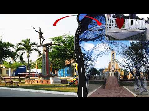 243 De Pinillos, Bolívar a Majagual, Sucre, Colombia