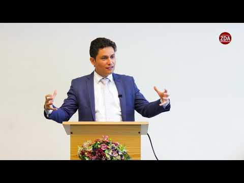 De wet van God - De spiegel van de ziel