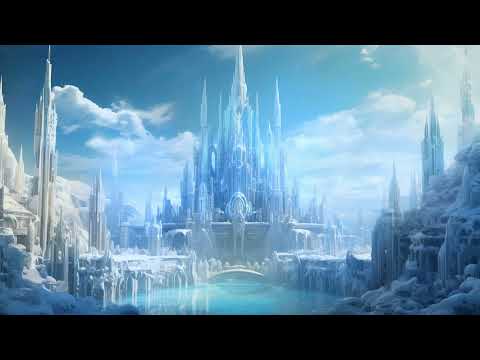 Krisu - Oxygen for a Dying World (Idle Planet Miner OST)