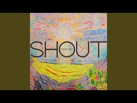 Shout (Deep Reason Version)