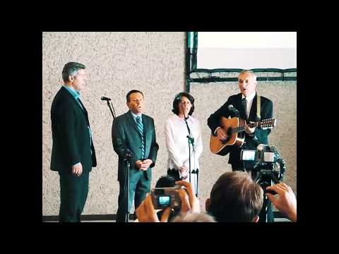 Daruj mi pravu pobožnost (Sion-2007) (Old Time Religion in Country Style)