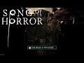Song Of Horror OST Episode 5 Cutscene Desperate Research