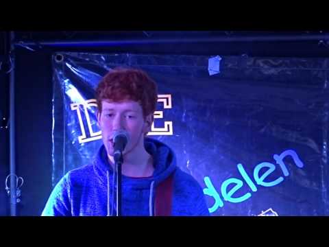 Brother Movement  Live @Pulheim/Cologne ROCK FÜR TOLERANZ Festival – Liar Liar (Cover Cris Cab)
