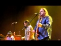 Warren Haynes Band ~ Kiss Tomorrow Goodbye