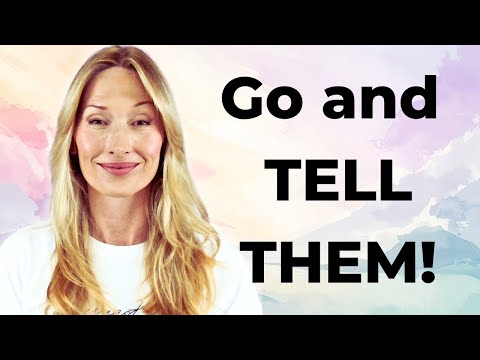 Your Inner Conversations Create Your World! #manifestwithhedley #lawofassumptioncommunity