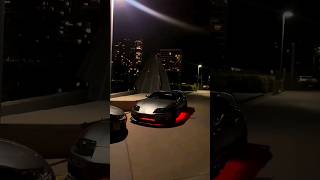Download lagu Innocent all day, violent all night! 🌓 | Supra mk4 day vs night transition video🥶 | Wait for it! mp3