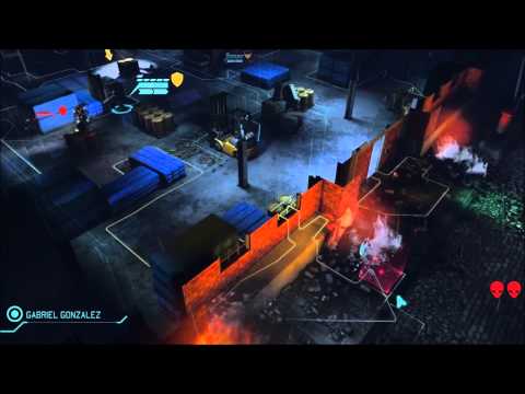 [1] Let's Play: X-COM: Enemy Unknown!