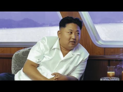 Jeta luksoze e Kim Jong-un, super jahti i diktatorit shfaqet pranë mega-rezidencës në ishull privat