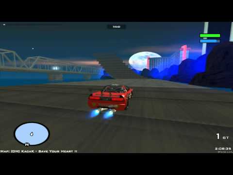 [DM] KacaK - Save Your Heart II