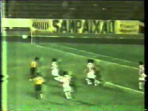 Sampaio Correia 1x2 Náutico - 2000