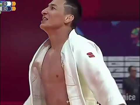 @d urozboev легенда  Judo Highlights 😍😍 #judo #ippon #judofamily #judotraining