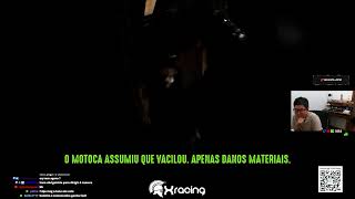 AOVIVO com Liminha!   CS2 SÉRIOO