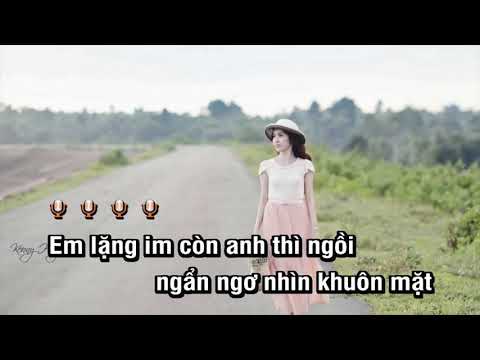 Karaoke LÀM NGƯỜI YÊU ANH NHÉ BABY - BA CHÚ BỘ ĐỘI