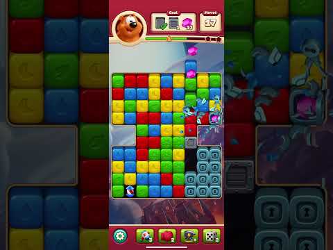 Toon Blast Level 7173 GR8 Momz Play Gamez