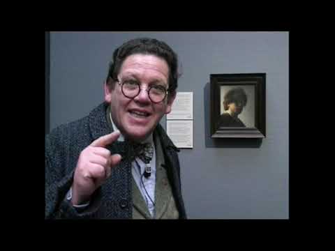 15 Rembrandt vs Rubens - Philippe Daverio