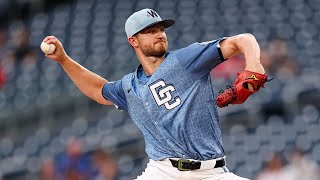 Michael Soroka 2025 MLB Highlights! (Mid-Season)