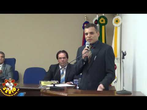 Tribuna Dr Junior dia 17 de Outubro 2017