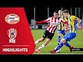 Samenvatting Jong PSV - TOP Oss (21-02-2020)