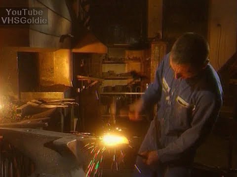 Gotthilf Fischer und seine Chöre - Amboss-Polka - 2002