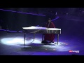 Elisa - Dancing - Live @ Palalottomatica 15-03 ...