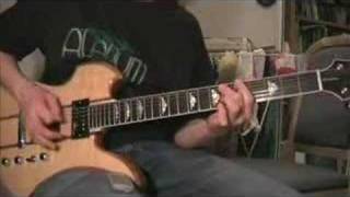 Missionaries of a Future to Come Video Cover