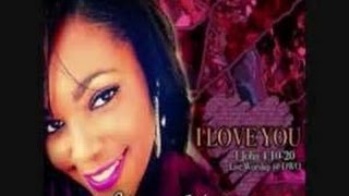 &quot;Give Me YOU&quot; SHANA WILSON lyrics