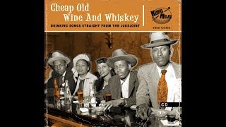 Sonny Boy Williams - Another Half A Pint