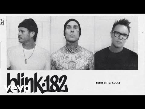 Video thumbnail for HURT (INTERLUDE)