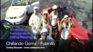 Chillando Goma Lyrics English Translation