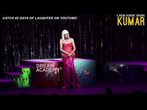 Kumar - Caring And Sharing